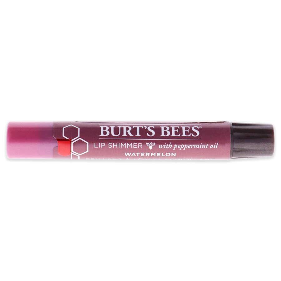 Burts Bees Lip Shimmer Dudak Parlatıcısı - Watermelon 2.5 gr - 1
