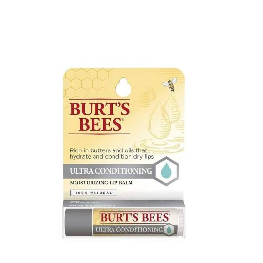Burts Bees Ultra Conditioning Nemlendirici Dudak Balsamı 4.25 gr