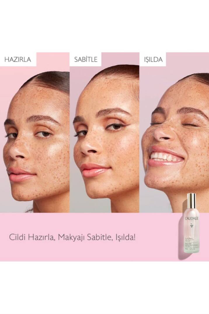 Caudalie Beauty Elixir Güzellik İksiri Sprey 100 ml - 2