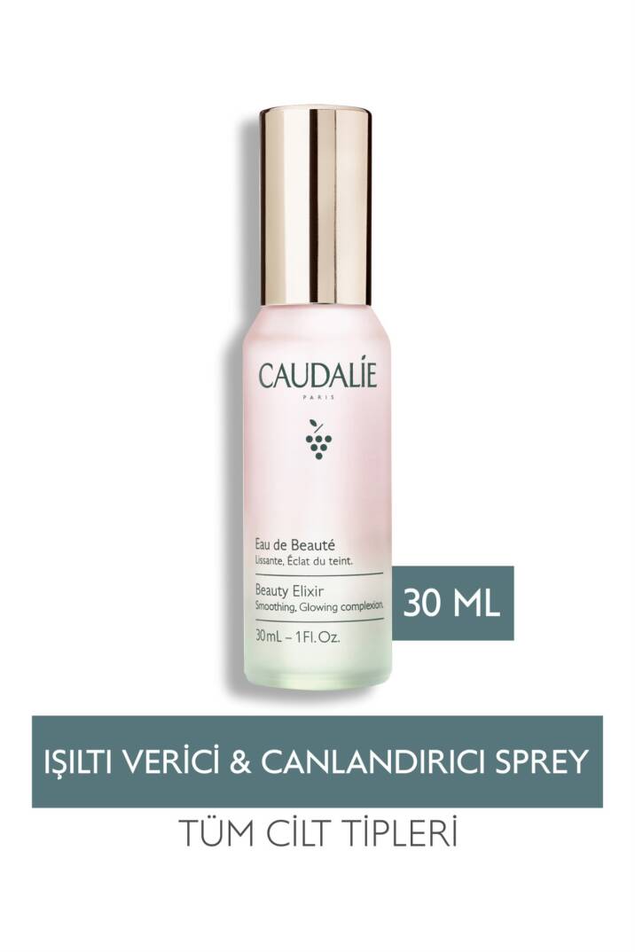 Caudalie Beauty Elixir Sprey 30 ml - 2