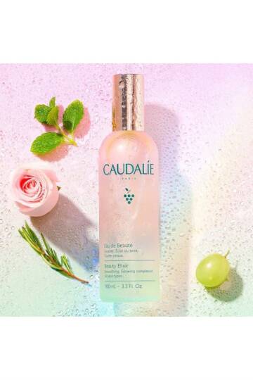 Caudalie Beauty Elixir Sprey 30 ml - 4