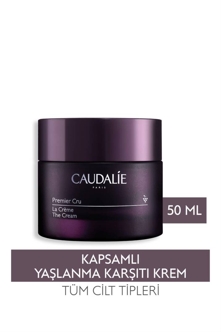Caudalie Premier Cru La Creme 50 ml - 1