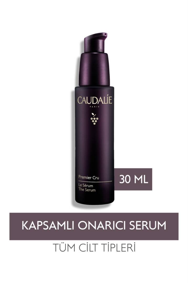 Caudalie Premier Cru Le Serum 30 ml - 2