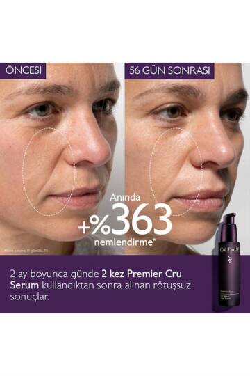 Caudalie Premier Cru Le Serum 30 ml - 3