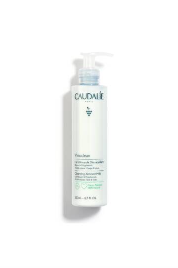 Caudalie Vinoclean Cleansing Almond Milk 200 ml