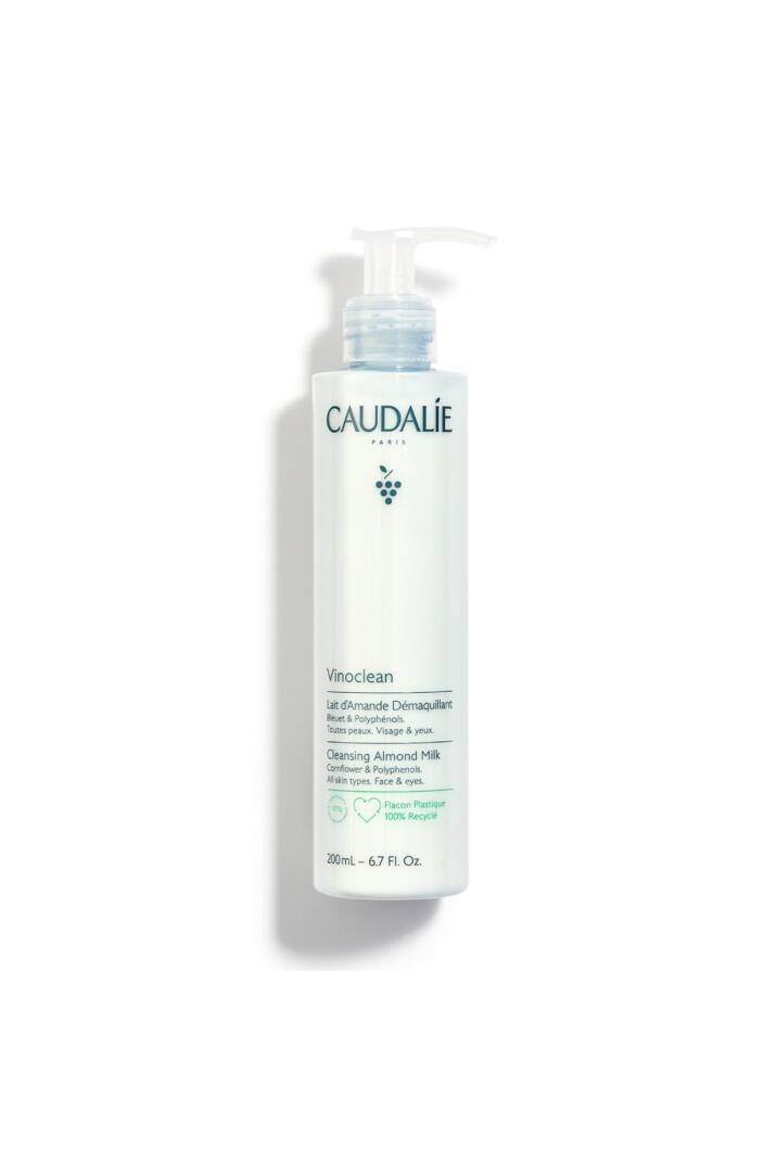 Caudalie Vinoclean Cleansing Almond Milk 200 ml - 1