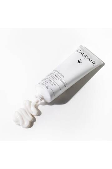 Caudalie Vinoperfect Glycolıc Peel Mask - Leke Karşıtı Glikolik Maske 75 ml - 2