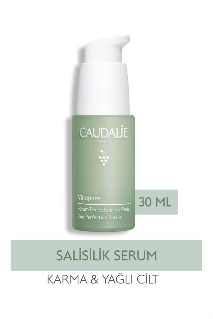 Caudalie Vinopure Serum 30 ml - 1