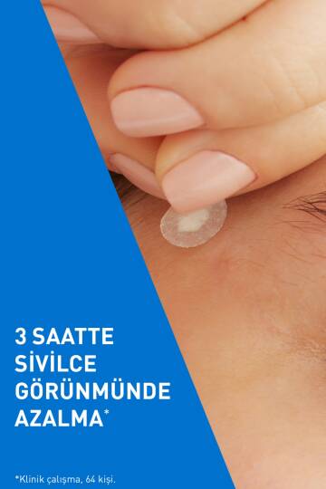Cerave Acne Patch - 22 Adet - 3