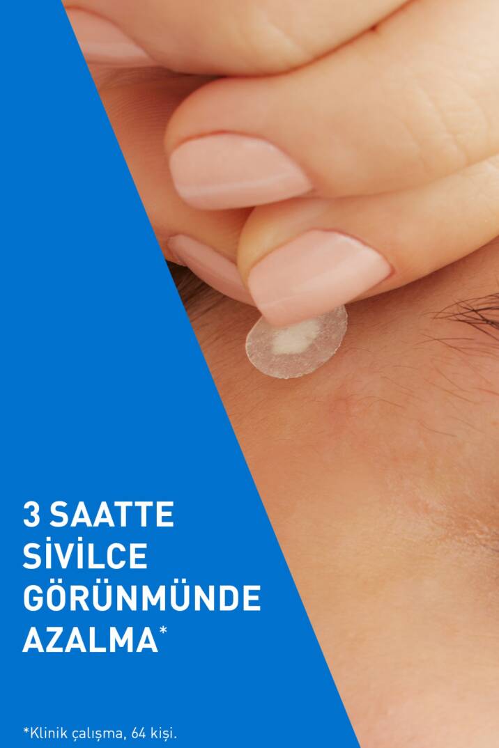 Cerave Acne Patch - 22 Adet - 3