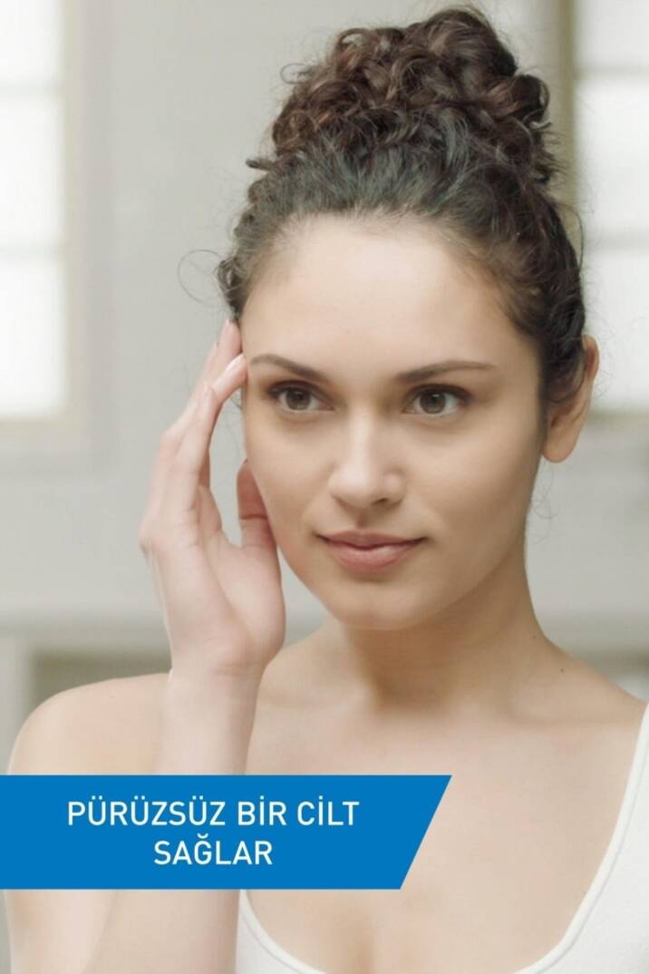 CeraVe Nemlendirici Yüz Kremi 52 ml - 3