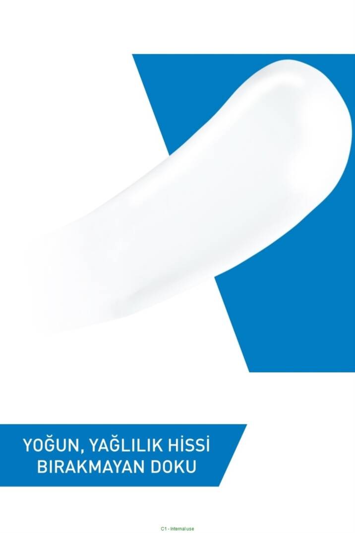 CeraVe Nemlendirici Yüz Kremi Normal ve Kuru Ciltler Spf25 52 ml - 2