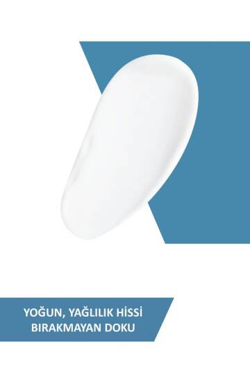 CeraVe Onarıcı El Kremi Kuru ve Çatlamış Eller Hyalüronik Asit İçerikli 50 ml - 2