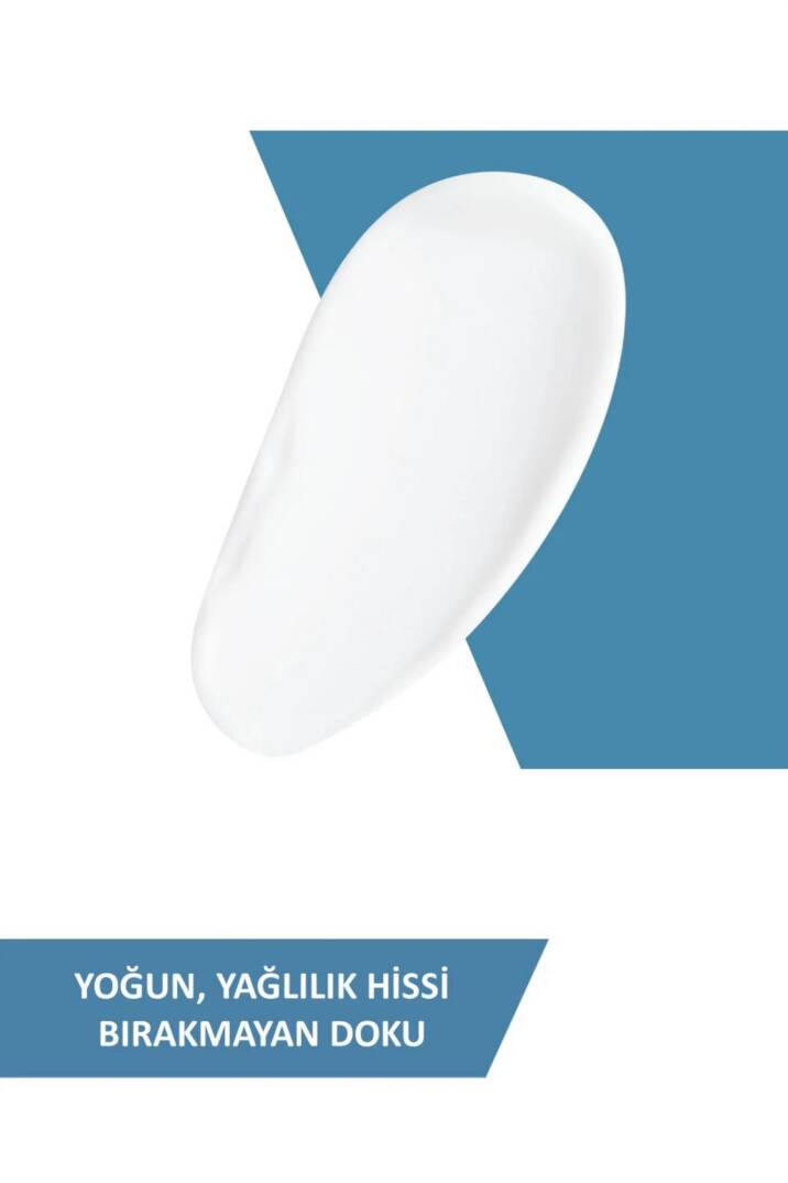 CeraVe Onarıcı El Kremi Kuru ve Çatlamış Eller Hyalüronik Asit İçerikli 50 ml - 2