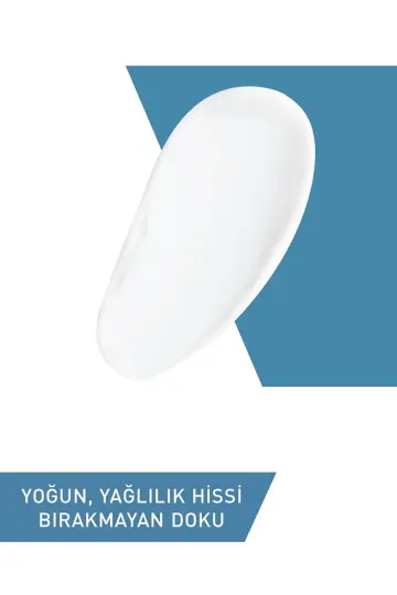 CeraVe Onarıcı El Kremi Kuru ve Çatlamış Eller Seramid ve Hyalüronik Asit İçerikli 100 ml - 2