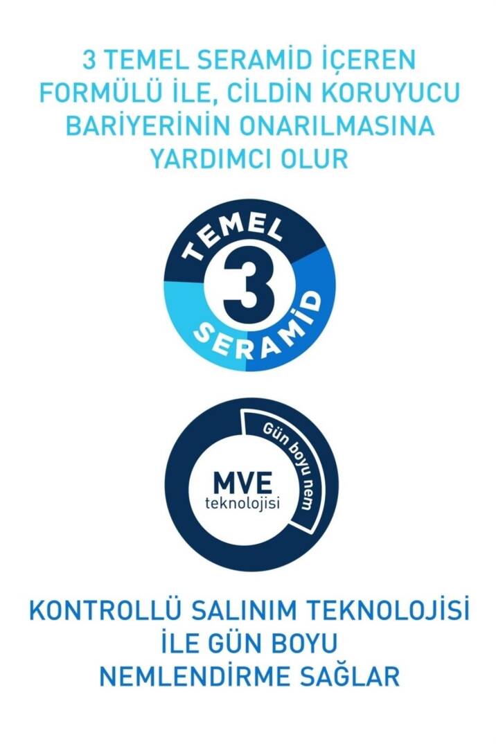 CeraVe Sa Renewing Foot Cream 88 Ml - Yenileyici Ayak Kremi - 4
