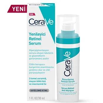 CeraVe Yenileyici Retinol Serum 30 Ml - 1