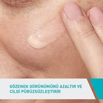CeraVe Yenileyici Retinol Serum 30 Ml - 4