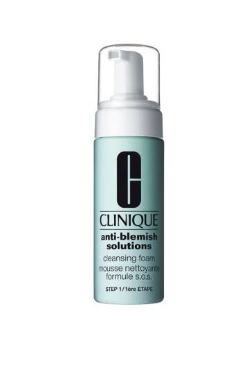 Clinique Anti Blemish Cleansing Foam 125 ml Temizleyici