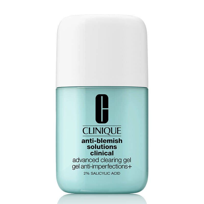 Clinique Anti Blemish Solutions Clinical Arındırıcı Jel 20 ml - 1