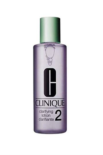 Clinique Clarifying Lotion 2 200 ml