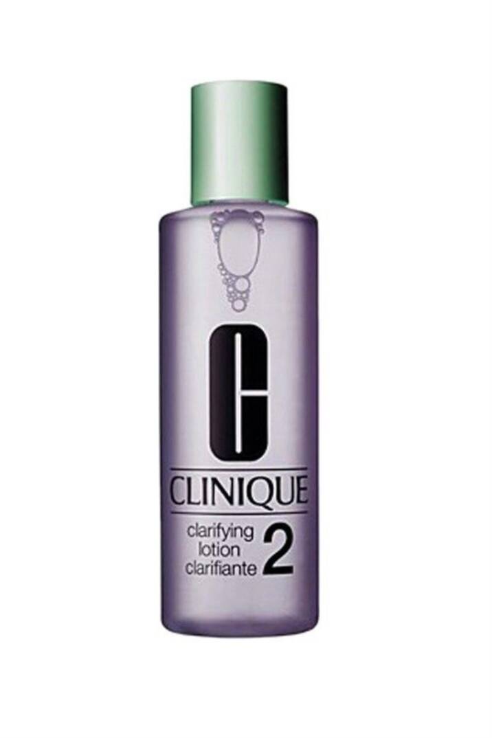 Clinique Clarifying Lotion 2 200 ml - 1