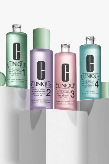 Clinique Clarifying Lotion Arındırıcı Losyon Tonik-1 200 ml - 2
