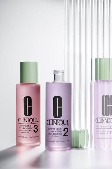 Clinique Clarifying Lotion Arındırıcı Losyon Tonik-1 200 ml - 4