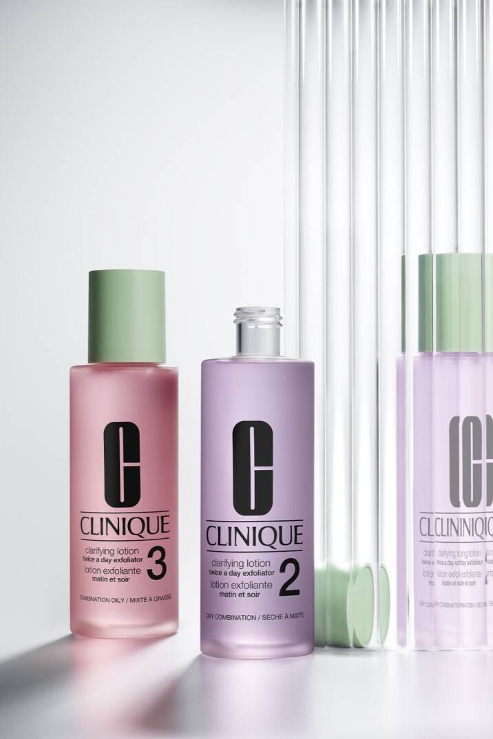 Clinique Clarifying Lotion Arındırıcı Losyon Tonik-1 200 ml - 4