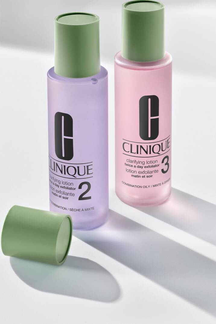 Clinique Clarifying Lotion Arındırıcı Losyon Tonik-1 200 ml - 6