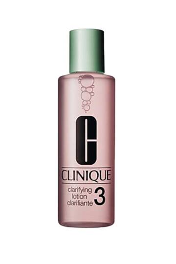 Clinique Clarifying Lotion Arındırıcı Losyon Tonik 3 200 ml