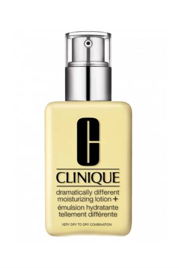 Clinique Dramatically Different Moisturizing Lotion 125 ml