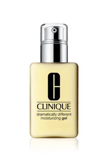 Clinique Dramatically Different Nemlendirici Jel Krem 125 ml