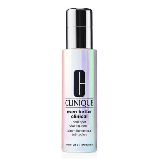 Clinique Even Better Clinical Radical Dark Spot - Leke Karşıtı Serum 50 ml