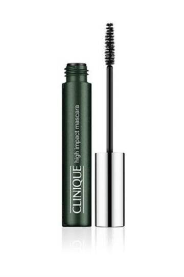 Clinique High Impact Siyah Maskara 7 ml - 01 Black