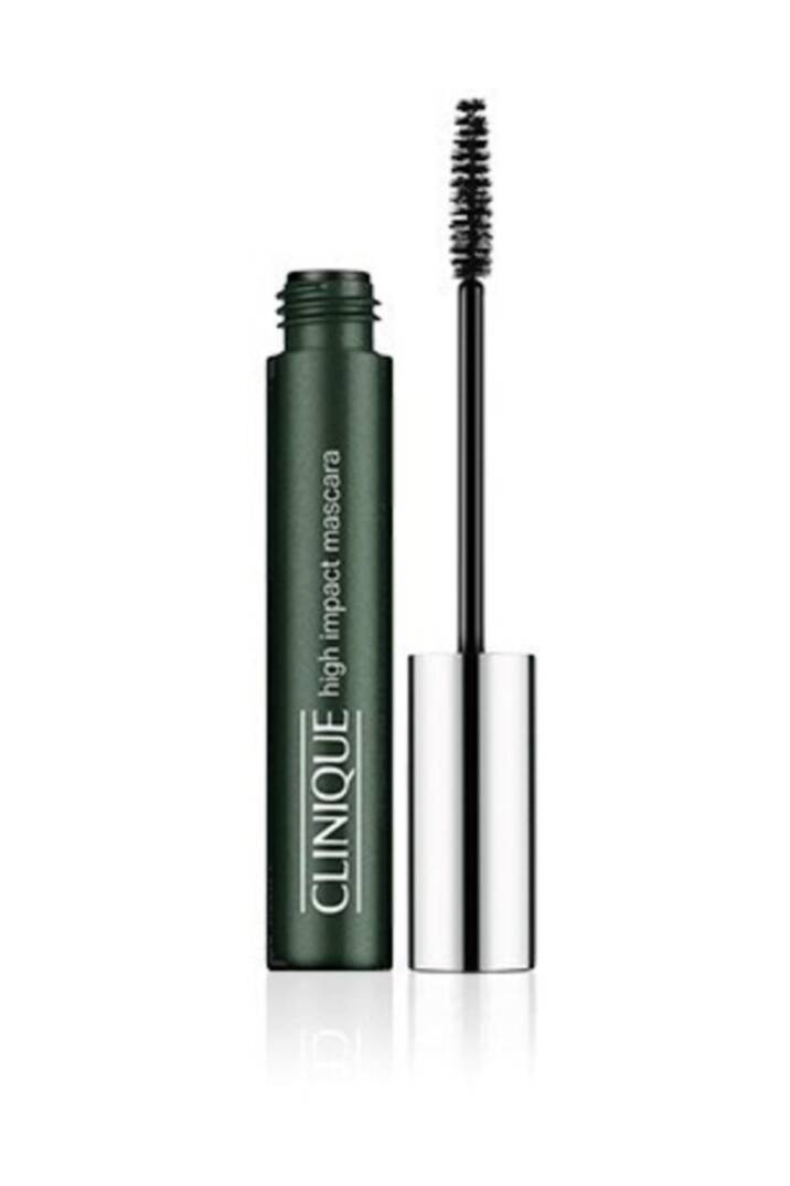 Clinique High Impact Siyah Maskara 7 ml - 01 Black - 1