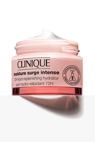 Clinique Moisture Surge Intense72 Saat Nem Koruma Teknolojili Nemlendirici 50 ml - 2