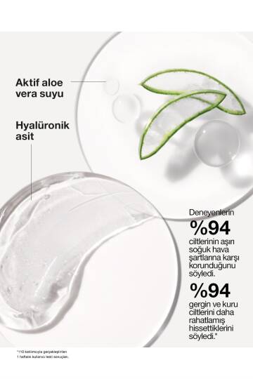 Clinique Moisture Surge Intense72 Saat Nem Koruma Teknolojili Nemlendirici 50 ml - 4
