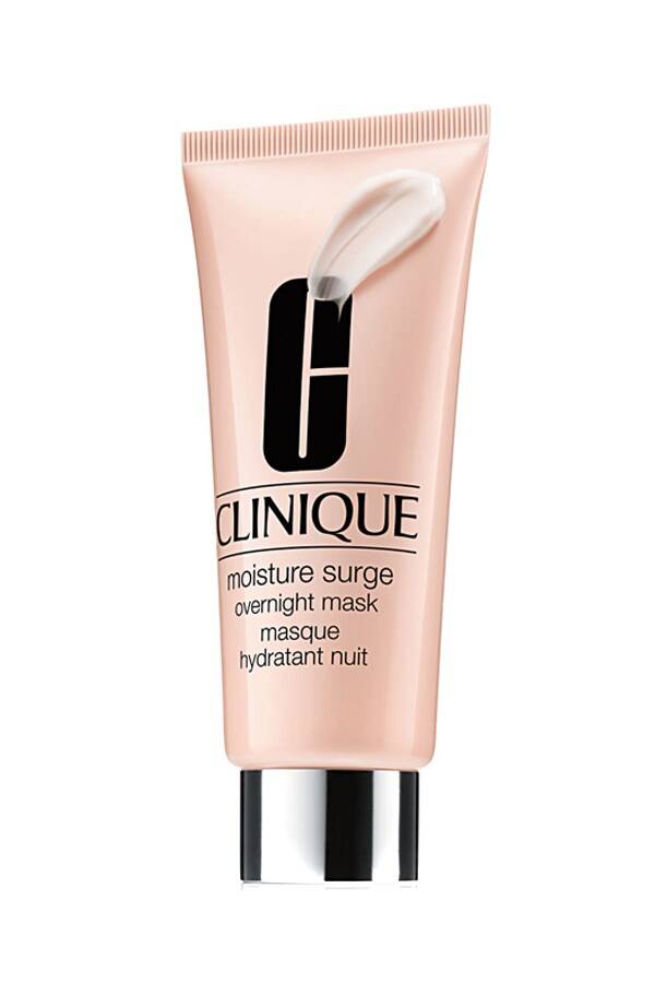 Clinique Moisture Surge Overnight Mask 100 ml Nem Maskesi - 1