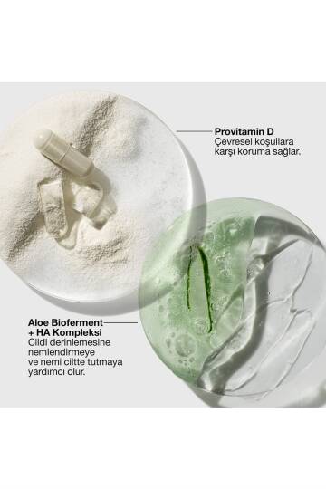 Clinique Moisture Surge SPF 25 50 ml Nemlendirici Yüz Kremi - 4