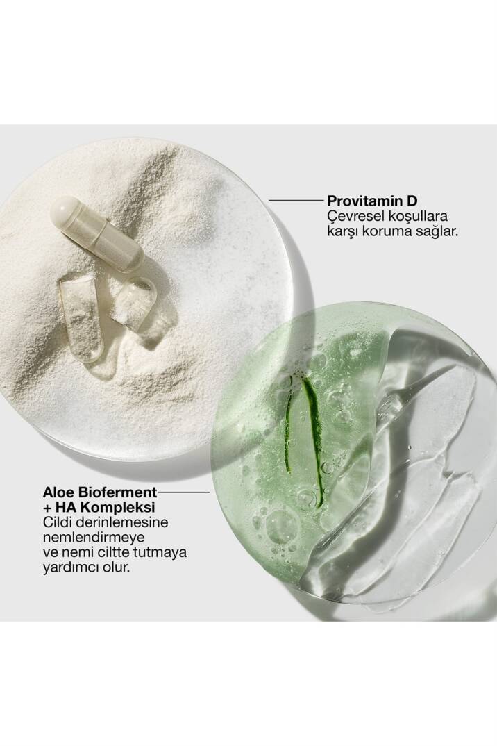 Clinique Moisture Surge SPF 25 50 ml Nemlendirici Yüz Kremi - 4