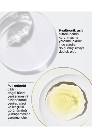 Clinique Smart Clinical Repair Gündüz + Gece Retinol Balm 3 g - 2