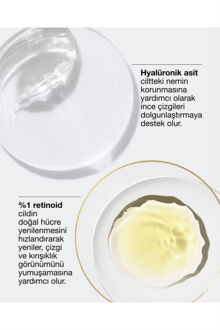Clinique Smart Clinical Repair Gündüz + Gece Retinol Balm 3 g - 2