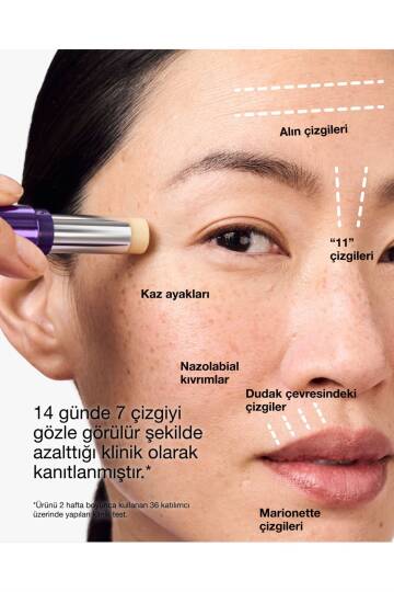Clinique Smart Clinical Repair Gündüz + Gece Retinol Balm 3 g - 4