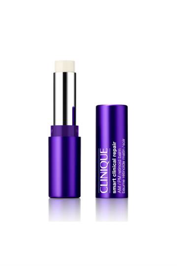 Clinique Smart Clinical Repair Gündüz + Gece Retinol Balm 3 g - 7