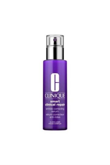 Clinique Smart Clinical Repair Kırışıklık Görünümü Karşıtı Serum 50 ml