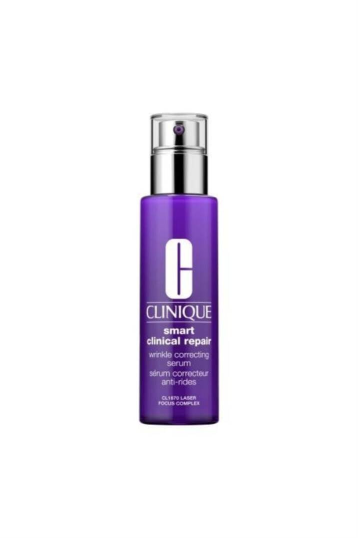 Clinique Smart Clinical Repair Kırışıklık Görünümü Karşıtı Serum 50 ml - 1
