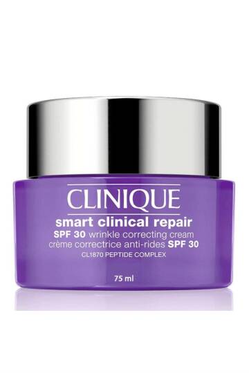 Clinique Smart Clinical Repair Wrinkle SPF 30 Cream 50 ml