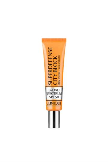 Clinique Superdefense City Block SPF 50 Güneş Koruyucu 40 ml - 2