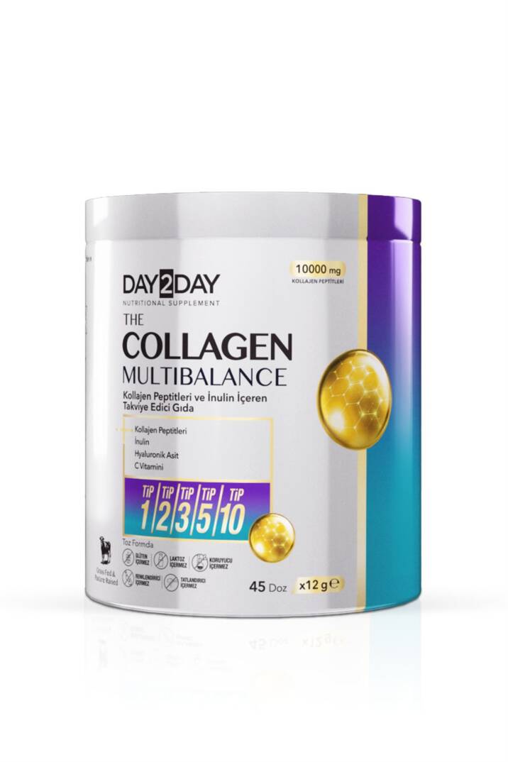 Day2day The Collagen Multi Balance - 1